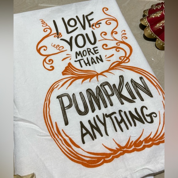 Kitchen Towel/ Hand towel. 1 PCS - Picture 3 of 4